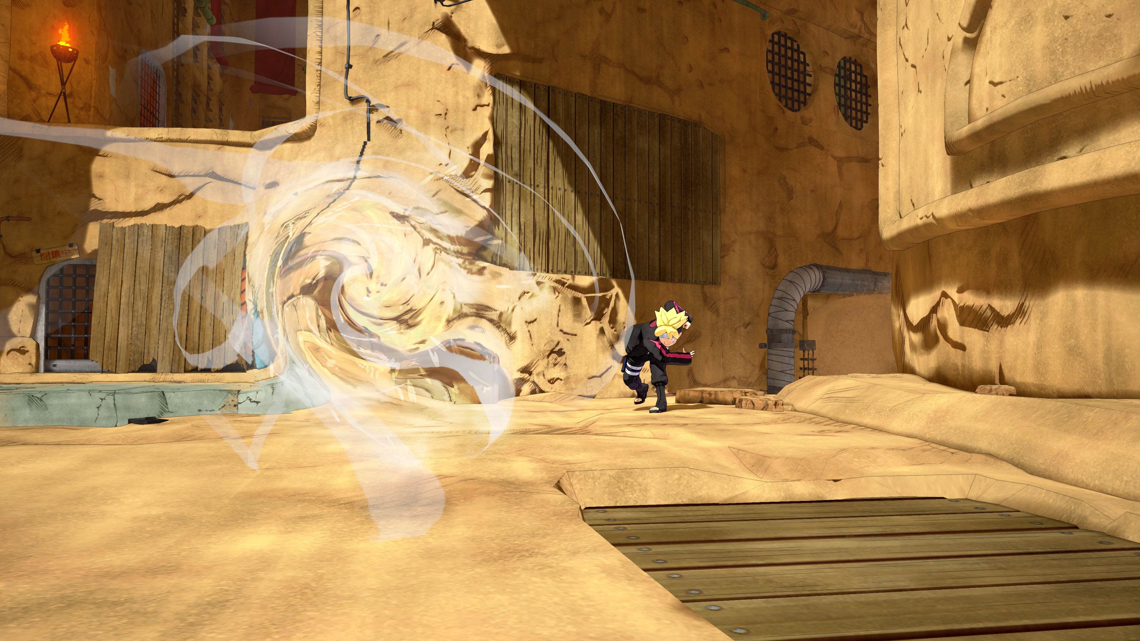 Naruto To Boruto: Shinobi Striker - Imagen 37